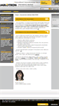 Mobile Screenshot of eshop.jablotron.cz